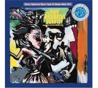 Dave Brubeck Quartet Plays Music From West Side Story And Wonderful Town And More by Columbia (2007-04-26)