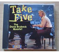 Dave Brubeck Quartet - Take Five