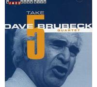 Dave Brubeck Quartet - Take Live
