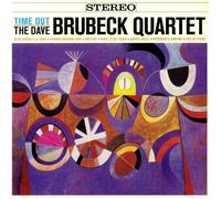 Dave Brubeck - Time Out + 1 Bonus Track! [VINYL]