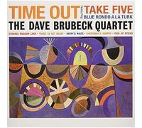 Dave Brubeck Quartet - Time Out [VINYL]