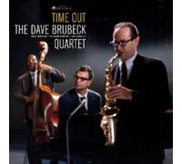 Dave Brubeck Quartet - Time Out [VINYL]