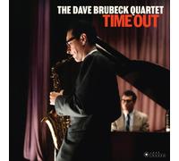 Dave Brubeck Quartet - Time Out [VINYL]