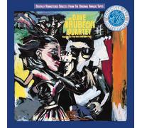 Dave Brubeck Quartet WEST SIDE STORY & WONDERFUL TOWN (CD) (US IMPORT)