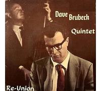 Dave Brubeck Quintet - Re-Union [VINYL]