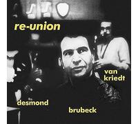 Dave Brubeck - Reunion [VINYL]