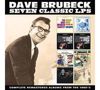 Seven Classic LP's