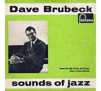 Dave Brubeck - Sound Of Jazz: Some Day My Prince Will Come - Give A Little Whistle