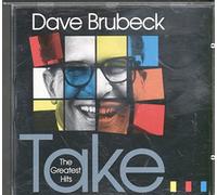 Dave Brubeck - Take....
