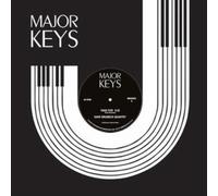 DAVE BRUBECK: TAKE FIVE - 12" vinyl