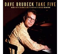 Dave Brubeck Take (Vinyl)