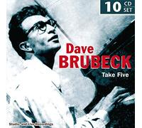 Dave Brubeck - Take Five