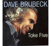 Dave Brubeck - Take Five