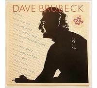 DAVE BRUBECK - take five 45 rpm single [VINYL]