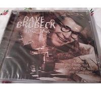 Dave Brubeck - Take This