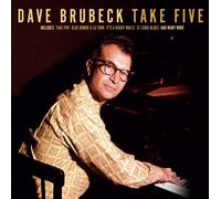 Dave Brubeck Take (Vinyl)
