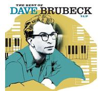 Dave Brubeck The Best of Dave Brubeck (Vinyl) 12" Album