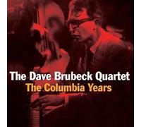 Dave Brubeck - The Columbia Years [VINYL]