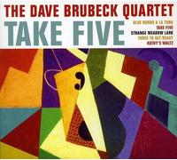 Dave Brubeck/The Dave Brubeck Quartet - Take Five