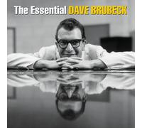 Dave Brubeck The Essential Dave Brubeck (CD) (US IMPORT)