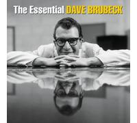 Dave Brubeck - The Essential Dave Brubeck [New CD]