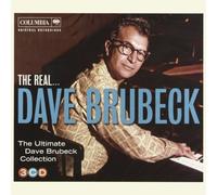 The Real Dave Brubeck