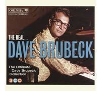 Dave Brubeck The Real Dave Brubeck (CD) Album (US IMPORT)