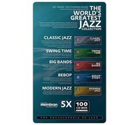 Dave Brubeck - The Worlds Greatest Jazz Collection