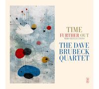 Dave Brubeck - Time Further Out [Miro Reflections] (Special Edition Yellow Vinyl) [VINYL]