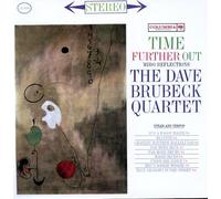Dave Brubeck - Time Further Out [VINYL]