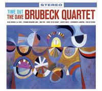 Dave Brubeck - Time out - 180 Gram [VINYL]