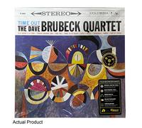 Dave Brubeck - Time Out (180g LP Analogue Productions) 33RPM