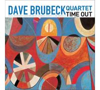 Dave Brubeck - Time Out