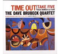 Dave Brubeck - Time Out