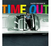 Dave Brubeck - Time Out + Bonus Album: Countdown/Time In Outer Space