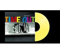 Time Out by Dave Brubeck Quartet (Record, 2020)
