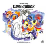 Dave Brubeck – Time Out – 12" Vinyl LP (US Import)