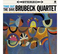 Dave Brubeck - Time Out [VINYL]