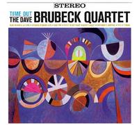 The Dave Brubeck Quartet - Time Out [180g VINYL]