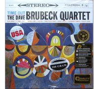 Dave Brubeck Time Record) (Vinyl) (US IMPORT)