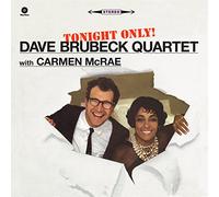 Dave Brubeck - Tonight Only! [VINYL]