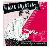 Dave Brubeck Trio - 24 Classic Orig.Recording