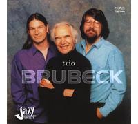 DAVE BRUBECK - Trio Brubeck