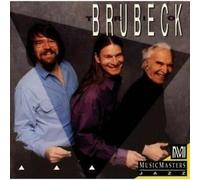Dave Brubeck - Trio Brubeck [UK Import]