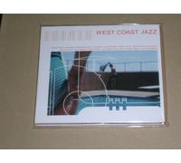 Dave Brubeck - West Coast Jazz