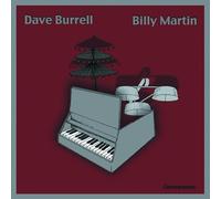 Dave Burrell / Billy Martin - Consequences