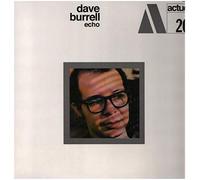 Dave Burrell - Echo [VINYL]