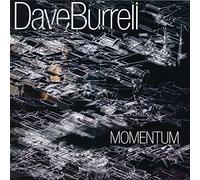 Dave Burrell - Momentum