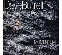Dave Burrell - Momentum by Dave Burrell