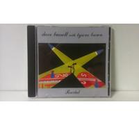 Dave Burrell - Recital: Dave Burrell with Tyrone Brown